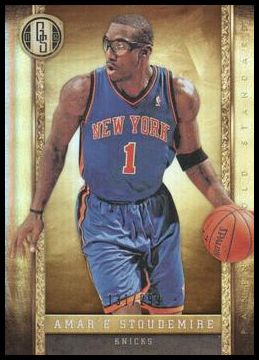 51 Amare Stoudemire